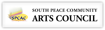 South Peace Community Arts Council