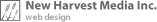 New Harvest Media Inc.