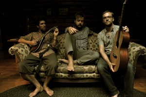The Crooked Brothers
